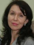 Светлана Казанцева