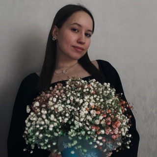 Елизавета Мещерякова