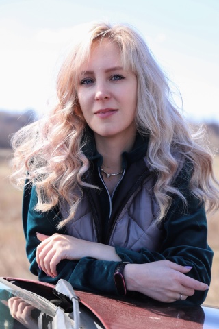 Екатерина Борисова