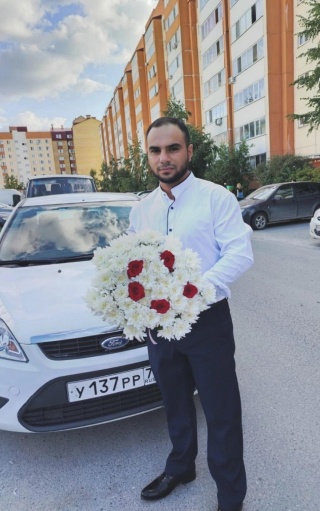 максун гусейнов