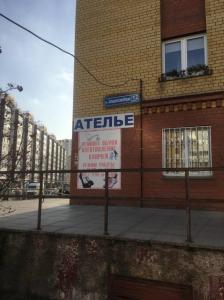 Фотография Ольга 2
