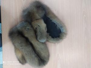 Фотография Сибирский мех 4