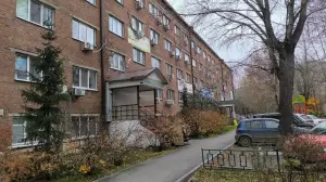 Фотография Мода 1