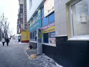 Фотография Ателье экспресс 1