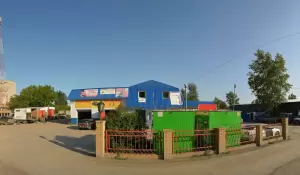 Фотография Династия 1
