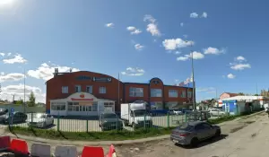 Фотография Жаннет 0