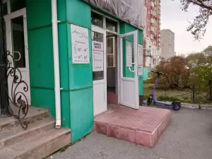 Фотография Ателье мод 2