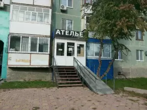 Фотография Пандора 0