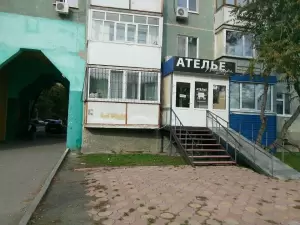 Фотография Пандора 1