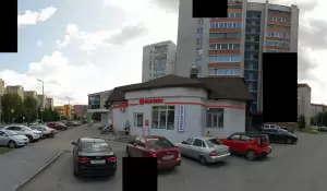 Фотография Магазин-ателье 0