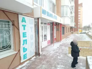 Фотография Татьяна 2