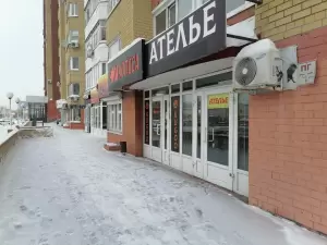 Фотография Winter-summer 1