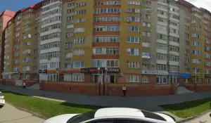 Фотография Winter-summer 2