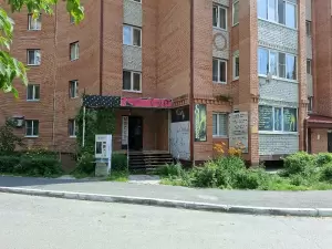 Фотография Модница 1