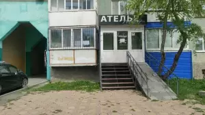 Фотография Пандора 4