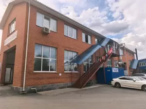 Фотография Лентекс 1