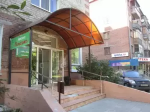 Фотография Петелька 2