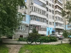 Фотография Эффект 5